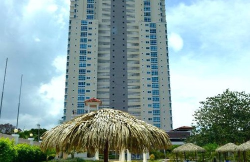 Playa Coronado Apartment | Quiet and Relaxing Condo at the golf