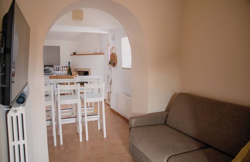 Castellana Grotte Villa | Quiet and stylish villa in Monopoli - Casa Quarantasette