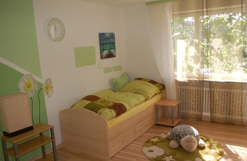 Ostfildern Apartment | Quiet and yet central apartment in Ostfildern-Ruit