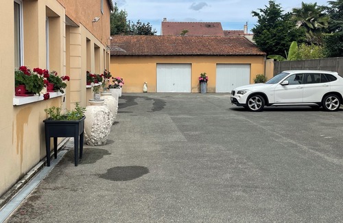 Savigny-sur-Orge Apartment | Quiet apartment 20' from Paris and 7' from the airport