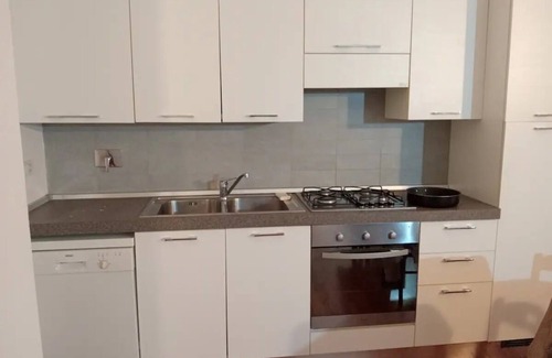 Zona LVIII Prima Porta Apartment | Quiet apartment connected with the center of Rome and Sant'Andrea hospital.