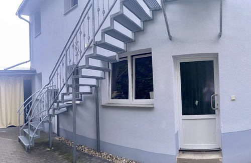 Maasdorf Apartment | Quiet apartment in the center of Bad Liebenwerda