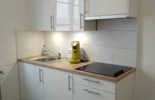 Grenzach-Wyhlen Apartment | Quiet apartment for fitters, vacation apartment near Basel