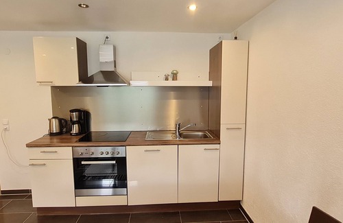Heppenheim Apartment | Quiet apartment