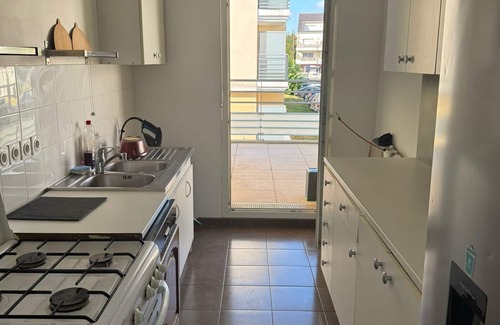 Chilly-Mazarin Apartment | Quiet apartment in a very well-located residence