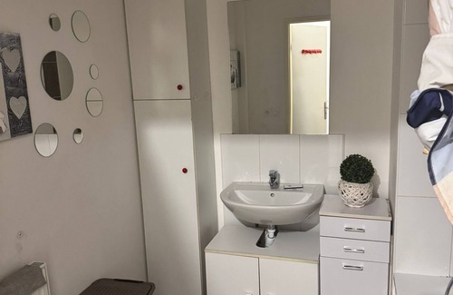 Chilly-Mazarin Apartment | Quiet apartment in a very well-located residence