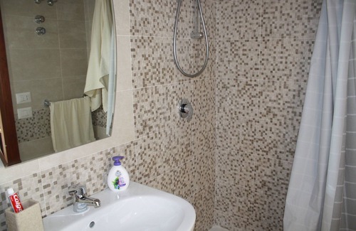 Bacoli Apartment | Quiet apartment in the countryside
