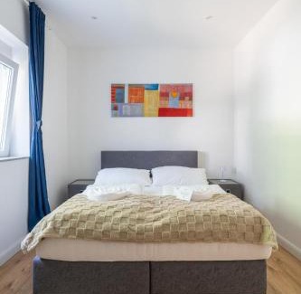Purkersdorf Apartment | Quiet apartment near Vienna - 60m2 - 24h check-in - for business and family