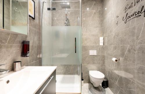 Purkersdorf Apartment | Quiet apartment near Vienna - 60m2 - 24h check-in - for business and family