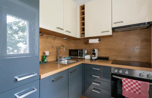 Purkersdorf Apartment | Quiet apartment near Vienna - 60m2 - 24h check-in - for business and family