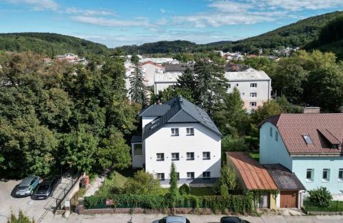Purkersdorf Apartment | Quiet apartment near Vienna - 60m2 - 24h check-in - for business and family