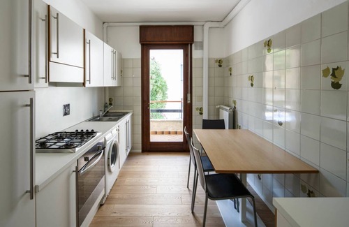 Santa Maria in Stelle Apartment | Quiet apartment near the beach