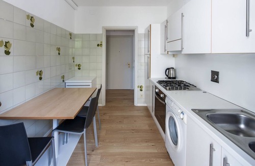 Santa Maria in Stelle Apartment | Quiet apartment near the beach