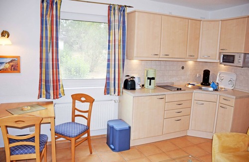 Sellin Apartment | quiet apartment on Lake Neuensien