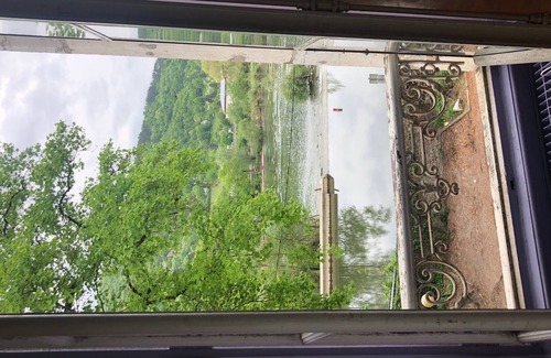 Beure Apartment | Quiet apartment on the banks of the Doubs