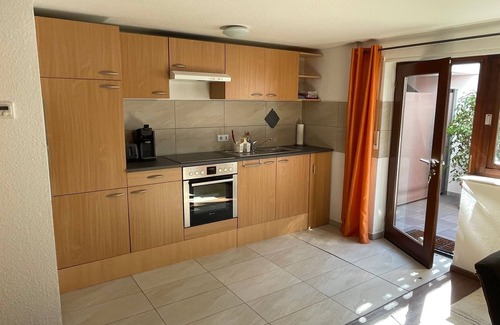 Sulzbach Apartment | Quiet apartment Weinheim/Hemsbach