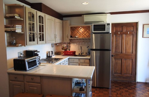 St. George's Apartment | Quiet Apartment with wonderful harbour views and pool