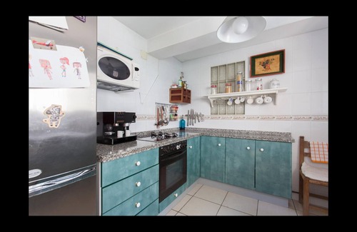 Cabo de las Huertas Apartment | Quiet area in Cabo de Las Huertas, 5 min from the beach.