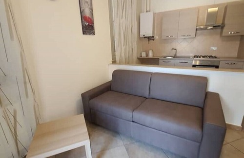 Concagno Apartment | Quiet at the gates of Como with Car Box
