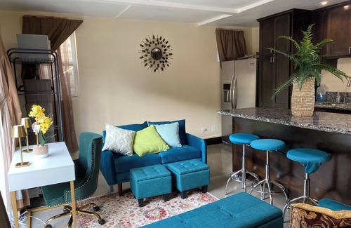 Rancho Palos Verdes Apartment | Quiet Beach Studio in upper abalone cove, RPVnn