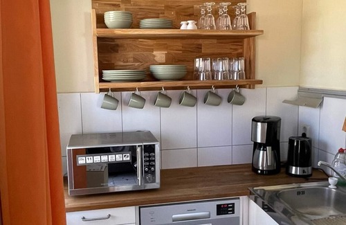 Oberhavel House | Quiet, beautiful and comfortable vacation homes directly on Lake Sidowsee in Himmelpfort