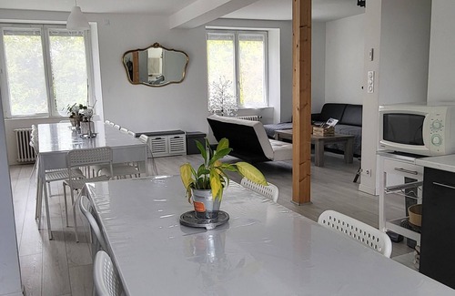 La Gacilly House | Quiet, bright house (5km from La Gacilly)