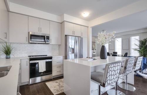 Bradford House | Quiet Private Suite in Bradford