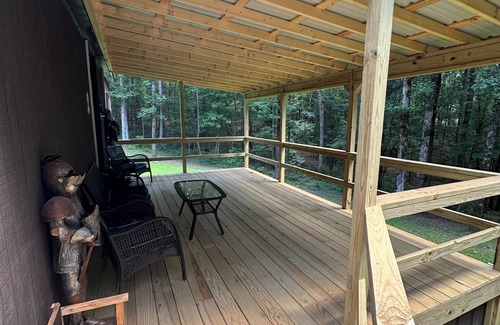 Green Pond Cabin | Quiet Cabin in the woods!