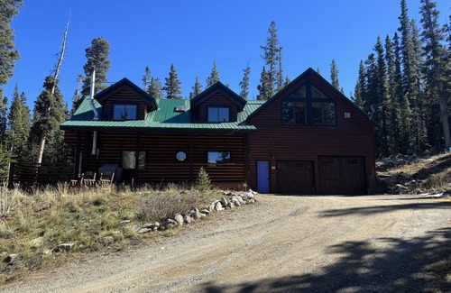 Quandary Village Cabin | Quiet Cabin w/a View