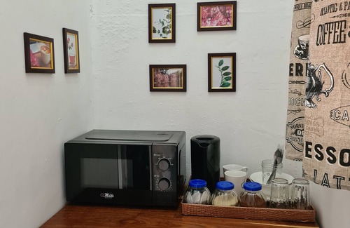 Siavonga House | Quiet, centrally located apartment, perfect for work or play