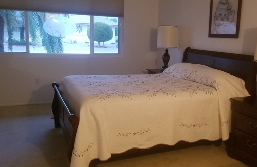 Sun City West House | Quiet & Clean