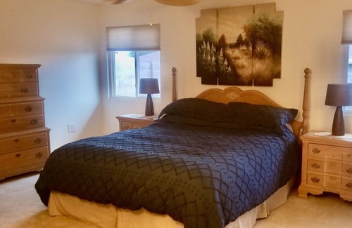 Sun City West House | Quiet & Clean