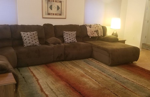 Sun City West House | Quiet & Clean