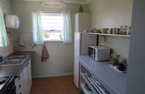 Lambert's Bay Apartment | Quiet coastal apartments with sea views - spectacular sunsets