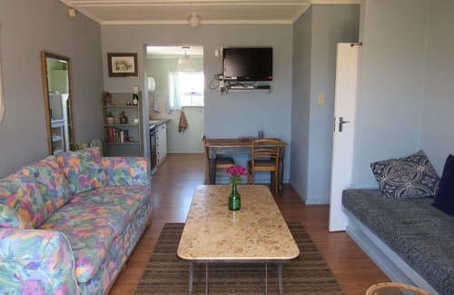 Lambert's Bay Apartment | Quiet coastal apartments with sea views - spectacular sunsets
