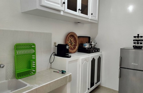Ghazoua Apartment | Quiet, comfortable apartment 10 minutes from Essaouira, the golf course and the airport.