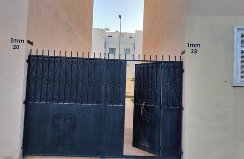 Ghazoua Apartment | Quiet, comfortable apartment 10 minutes from Essaouira, the golf course and the airport.