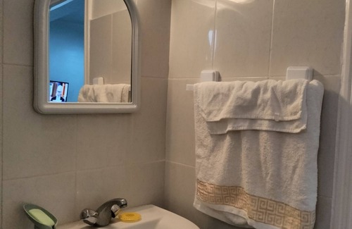 Ghazoua Apartment | Quiet, comfortable apartment 10 minutes from Essaouira, the golf course and the airport.