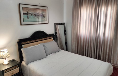 Ghazoua Apartment | Quiet, comfortable apartment 10 minutes from Essaouira, the golf course and the airport.