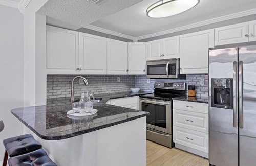 Punta Gorda Condo | Quiet Condo Near Downtown Punta Gorda