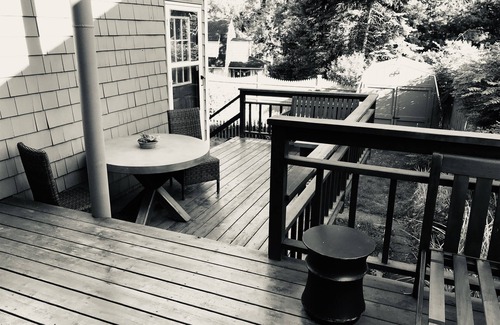 Greenwich House | Quiet Convenient Downtown Large Sunny Unit with Newly Renovated Private Bathroom