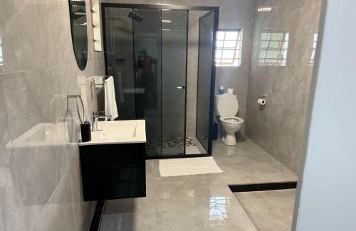 Kokstad House | Quiet Corner Guest House Kokstad