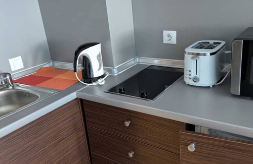 Shiligarnika Apartment | Quiet Cosy Studio - 150mbps Wi-fi