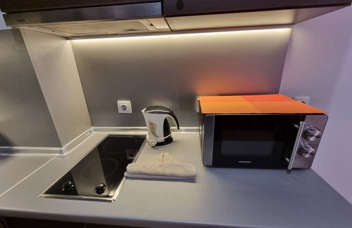 Shiligarnika Apartment | Quiet Cosy Studio - 150mbps Wi-fi