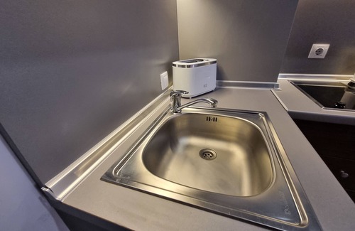 Shiligarnika Apartment | Quiet Cosy Studio - 150mbps Wi-fi