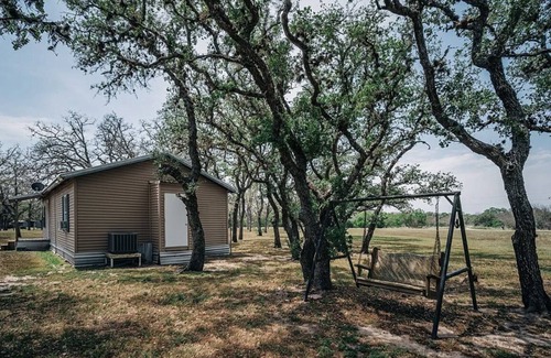 Goliad Other | Quiet Country Farmhouse