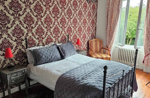 Mantilly Other | Quiet Countryside Guest House Retreat Surrounded by Panoramic Views