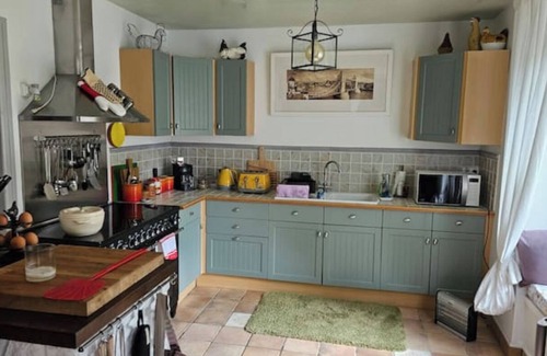 Mantilly Other | Quiet Countryside Guest House Retreat Surrounded by Panoramic Views