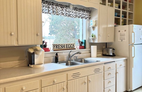 Wadena Other | Quiet Countryside Views, Offering Unique Farm Life Experience