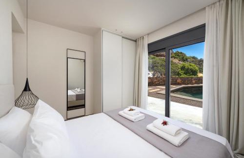 Almyros House | Quiet & Cozy, Aura House